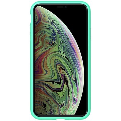 Чехол NILLKIN Blossom Case  для Apple iPhone XS Max(2)