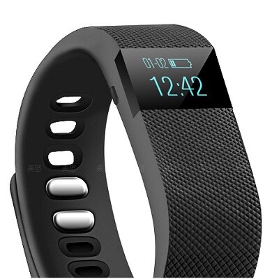 Спортивный смарт-браслет MKING Health bracelet(3)