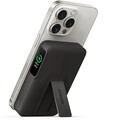 Внешний аккумулятор Anker Nano Magnetic A110Z 27W 10000mAh (CCC) черный(#1)