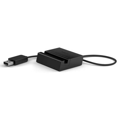 Зарядная док-станция Sony DK-30 Magnetic Charger для Sony Xperia Z Ultra/C6603(2)