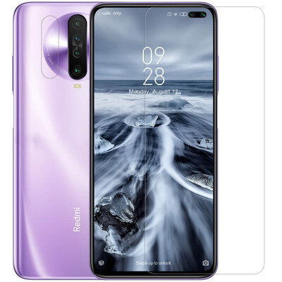 Защитное стекло Nillkin Amazing H+PRO для Xiaomi Redmi K30 (Poco X2)(1)