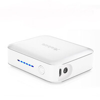 Портативный внешний аккумулятор Yoobao Magic Cube II Power Bank YB-659 Sliver 13000mAh