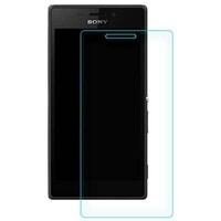 Защитная пленка Ainy матовая для Sony Xperia M2 Dual S50h
