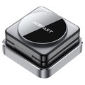Беспроводное зарядное устройство с Magsafe Acefast E20 3в1 Fast Wireless Charger Desktop Holder 23W(#2)