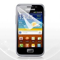 Защитная пленка XDM матовая для Samsung S7500 Galaxy S Plus