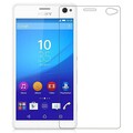 Защитная пленка Ainy глянцевая для Sony Xperia M5(#1)