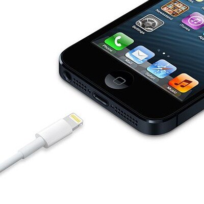 USB кабель оригинальный Apple Lightning MD818ZM/A to USB 2.0 для Apple(2)