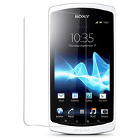 Защитная пленка Ainy матовая для Sony Xperia Neo L MT25i