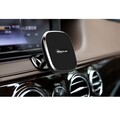 Держатель-Беспроводная зарядка на торпеду Nillkin Car Magnetic Wireless Charger II Black(#4)