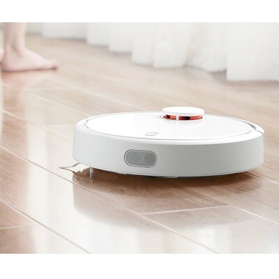 Боковая щетка для робот-пылесоса Xiaomi Mi Robot Vacuum(3)