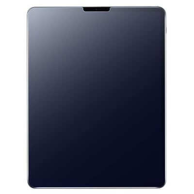 Защитное стекло Nillkin Amazing V+ Anti-Blue Light Glass Screen Protector (+защита глаз) для Apple iPad Pro 12.9 (2020)(3)