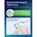 Сменная насадка для щеток Soocas 1шт белый(#5)