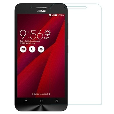 Защитная пленка Ainy матовая  для Asus Zenfone Go ZC451TG(1)