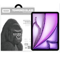 Противоударное защитное стекло SupGlass XC-20 Glass Oversize ARC Edge Transparnt для Apple iPad Air 11 (2024)(#7)