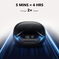 Беспроводные наушники Anker Soundcore Liberty 4 Pro A3954 белые(#7)