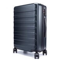 Чемодан Xiaomi RunMi 90 Fun Seven Bar Business Suitcase 24" (Серый)