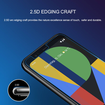 Защитное стекло Nillkin Amazing H+ Pro для Google Pixel 4 XL(8)