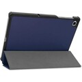 Полиуретановый чехол Nova Case синий для Realme Pad 10.4(#3)