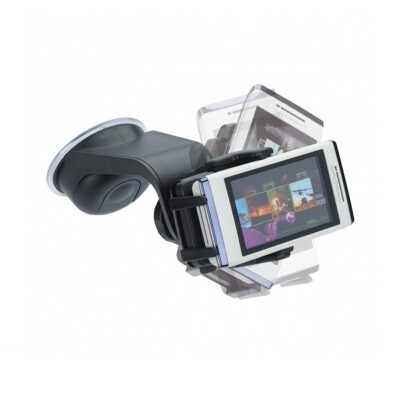 Автомобильный держатель универсальный iGrip HRX Kit (Germany)(3)