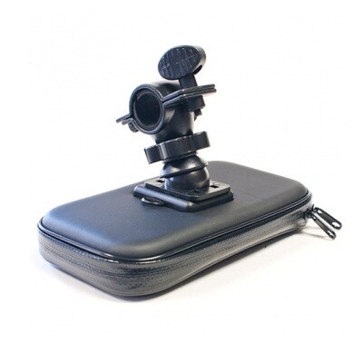 Универсальный велосипедный держатель Bike holder для 5-6 дюймов(2)