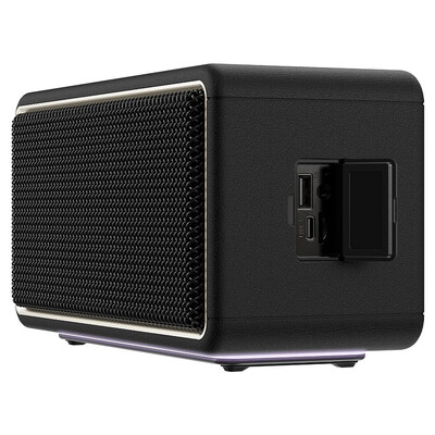 Портативная беспроводная колонка Acefast K3 Ultra portable wireless speaker 120W(4)