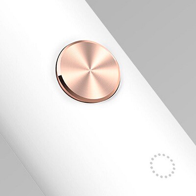 Электрическая зубная щетка Soocas X3 (global) белая(5)