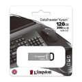 USB-накопитель Kingston DataTraveler Kyson 128GB (DTKN/128GB)(#3)