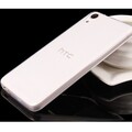Силиконовый чехол Becolor TPU Case 0.5mm White для HTC Desire 828(#2)