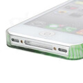 Пластиковый чехол Baseus Utopia Case Kurau Impression для Apple iPhone 4/4S(#3)