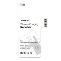 Модуль беспроводной зарядки Wireless Charging Recever для Samsung N9100 Galaxy Note 4
