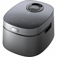 Умная мультиварка-рисоварка с функцией давления Xiaomi Viomi IH Rice Cooker 4L (VXFB40B) Черный