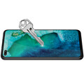 Защитное стекло Nillkin CP+Pro черное для Huawei Honor V30 / Honor V30 Pro(#5)