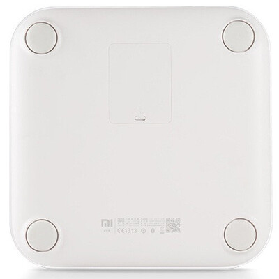 Весы Xiaomi (Mi) Smart Scale 2 (NUN4057CN)(2)
