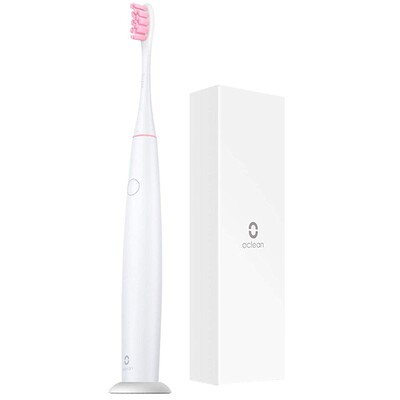 Умная зубная электрощетка Oclean Smart Sonic Electric Toothbrush (Oclean Air) Рink(1)