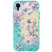 Чехол NILLKIN Blossom Case  для Apple iPhone XR