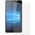 Защитная пленка Ainy глянцевая для Microsoft Lumia 950(#1)