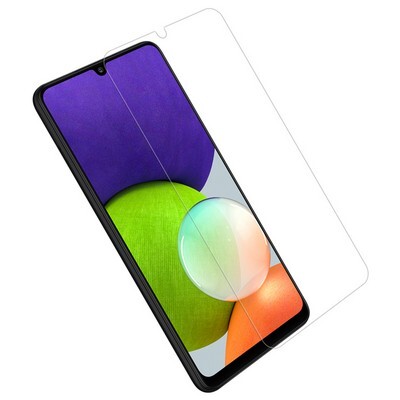 Защитное стекло Nillkin Amazing H+PRO для Samsung Galaxy A22(3)
