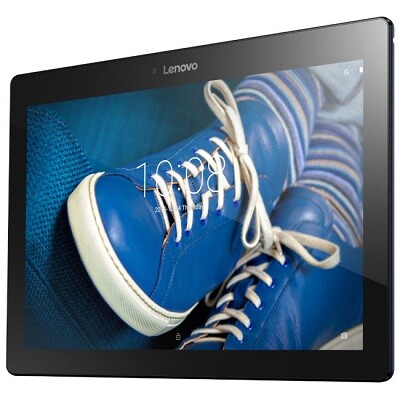 Защитная пленка Ainy матовая для Lenovo Tab 2 A10-30L(1)
