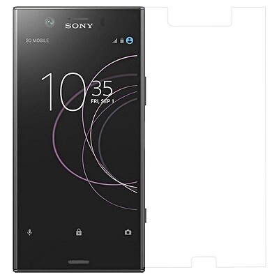 Противоударное защитное стекло Tempered Glass Protector 0.3mm для Sony Xperia XZ1 Compact(1)