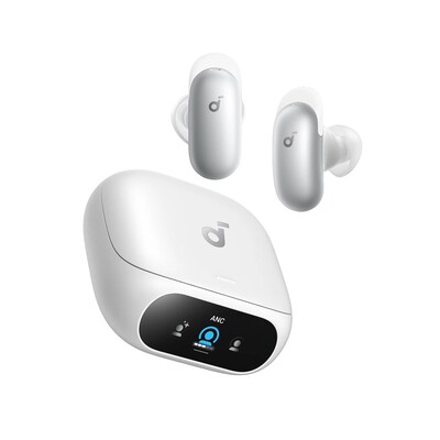 Беспроводные наушники Anker Soundcore Liberty 5 Pro D1203 белые(1)