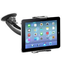 Автомобильный универсальный держатель для планшета Deppa Crab Tab