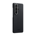 Кевларовый чехол с Magsafe Pitaka Edge Case (Black/Grey) для Samsung Galaxy S26 Ultra(#1)