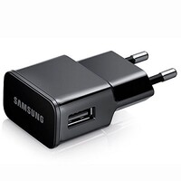 Зарядное устройство сетевое Samsung ETA-U90BBB 5V-2A