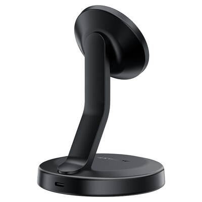Беспроводное зарядное устройство ACEFAST E26 magnetic wireless charging holder(4)