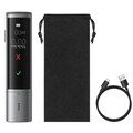 Алкотестер Baseus SafeJourney Pro Series Breathalyzer (CRCX060014)(#3)