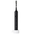 Электрическая зубная щетка в футляре Infly Electric Toothbrush with travel case T03S черный(#1)