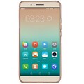 Силиконовый чехол Nillkin Nature TPU Case Brown для Huawei Honor ShotX(#2)