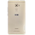 Силиконовый чехол Nillkin Nature TPU Case White для Huawei Mate S(#1)