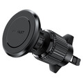 Автомобильный магнитный держатель Acefast Car Mount Magnetic Holder D6 черный(#1)