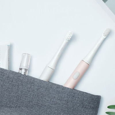 Электрическая зубная щетка Xiaomi Mijia Sonic Electric Toothbrush
